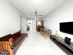 Blk 95A City Vue @henderson (Bukit Merah), HDB 4 Rooms #633133331